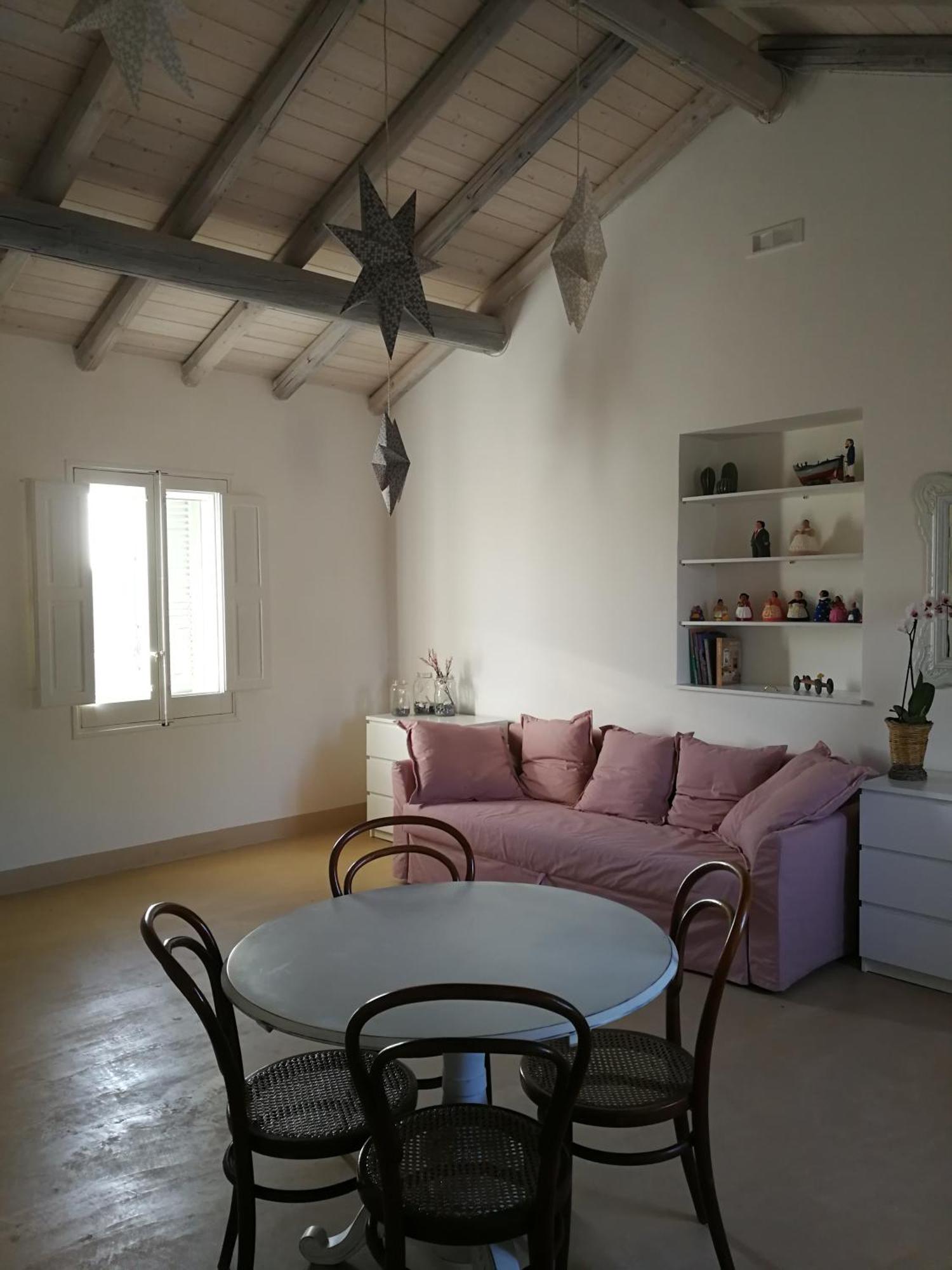 La Fragna Bed & Breakfast Nardo Room photo